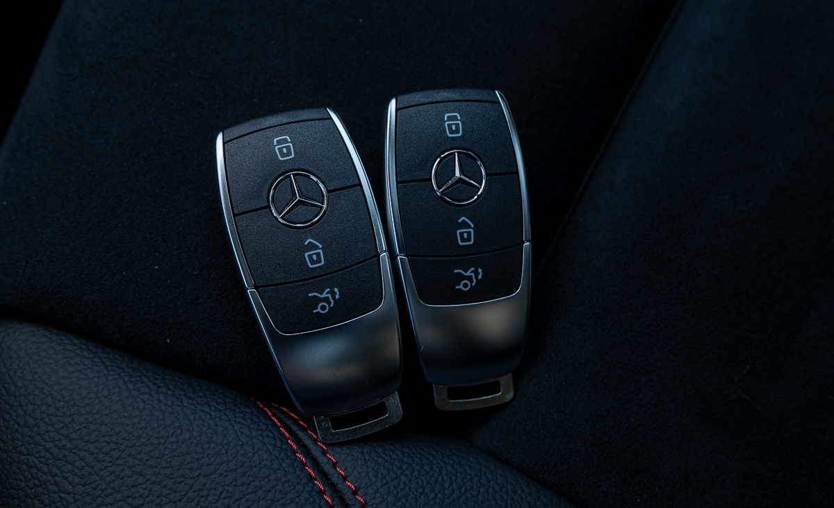 Mercedes-Benz CLA 200 2025 Gray
