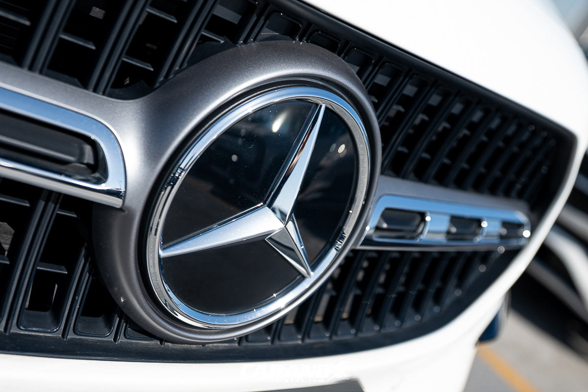 Mercedes-Benz GLA 200 2025 White