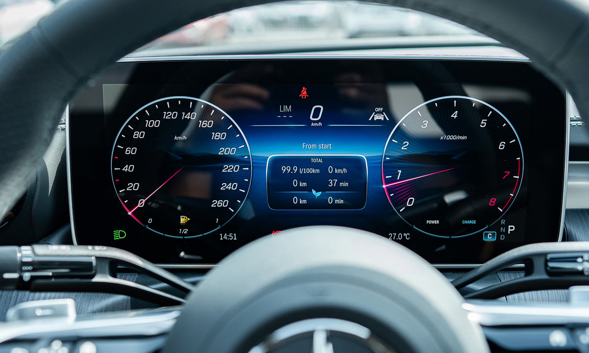 Mercedes-Benz C 200L Sport 2025 Green