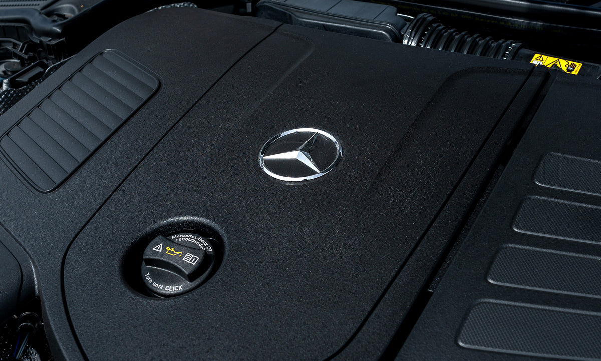 Mercedes-Benz C 200L Sport 2025 Green
