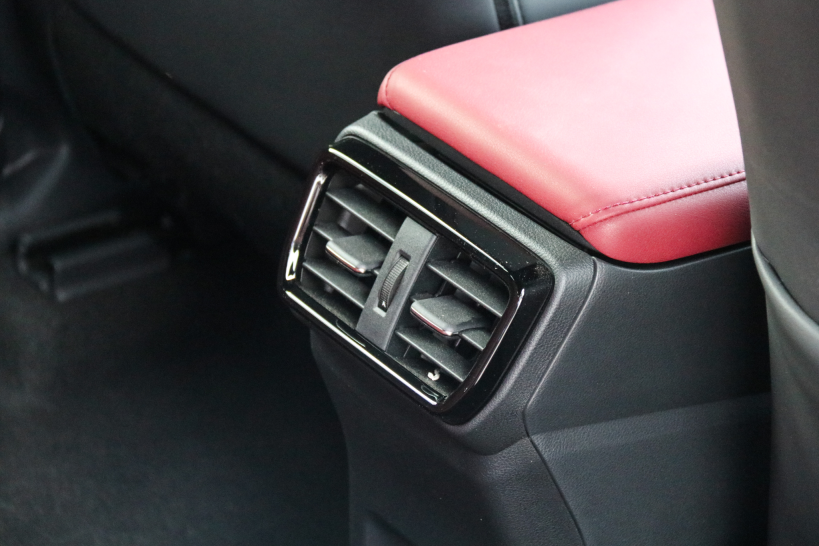 Lexus NX350 Hybrid 2025 GCC Black