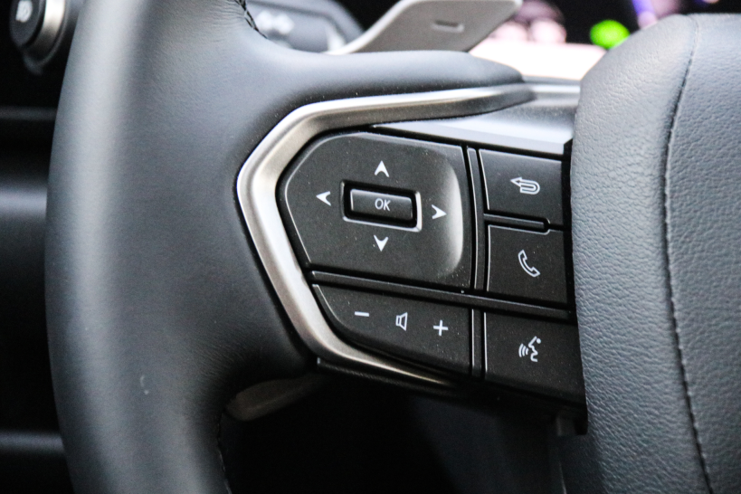 Lexus NX350 Hybrid 2025 Sonic Chrome Black