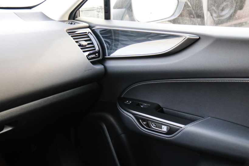 Lexus NX350 Hybrid 2025 Sonic Chrome Black