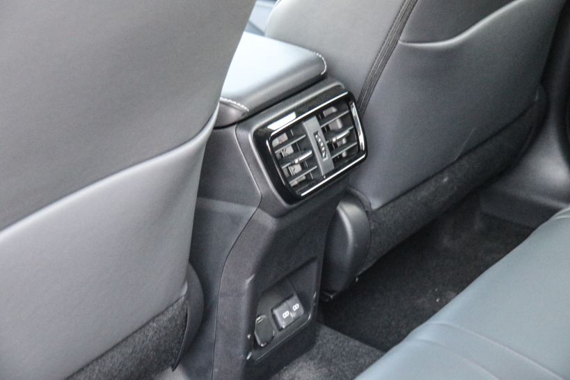 Lexus NX350 Hybrid 2025 Sonic Chrome Black