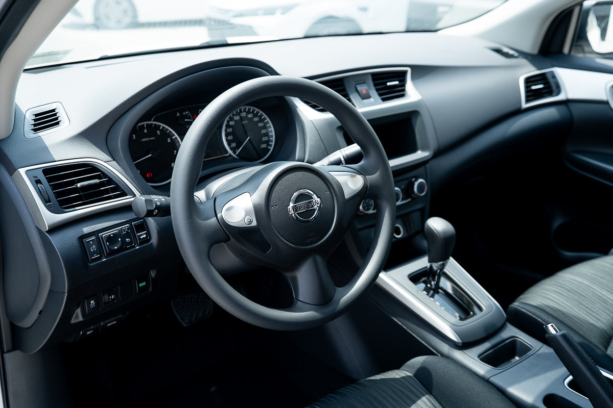 Nissan Sylphy Classic 1.6L 2025