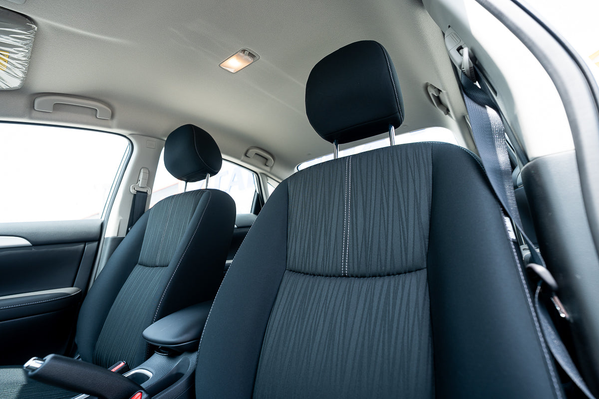 Nissan Sylphy Classic 1.6L 2025
