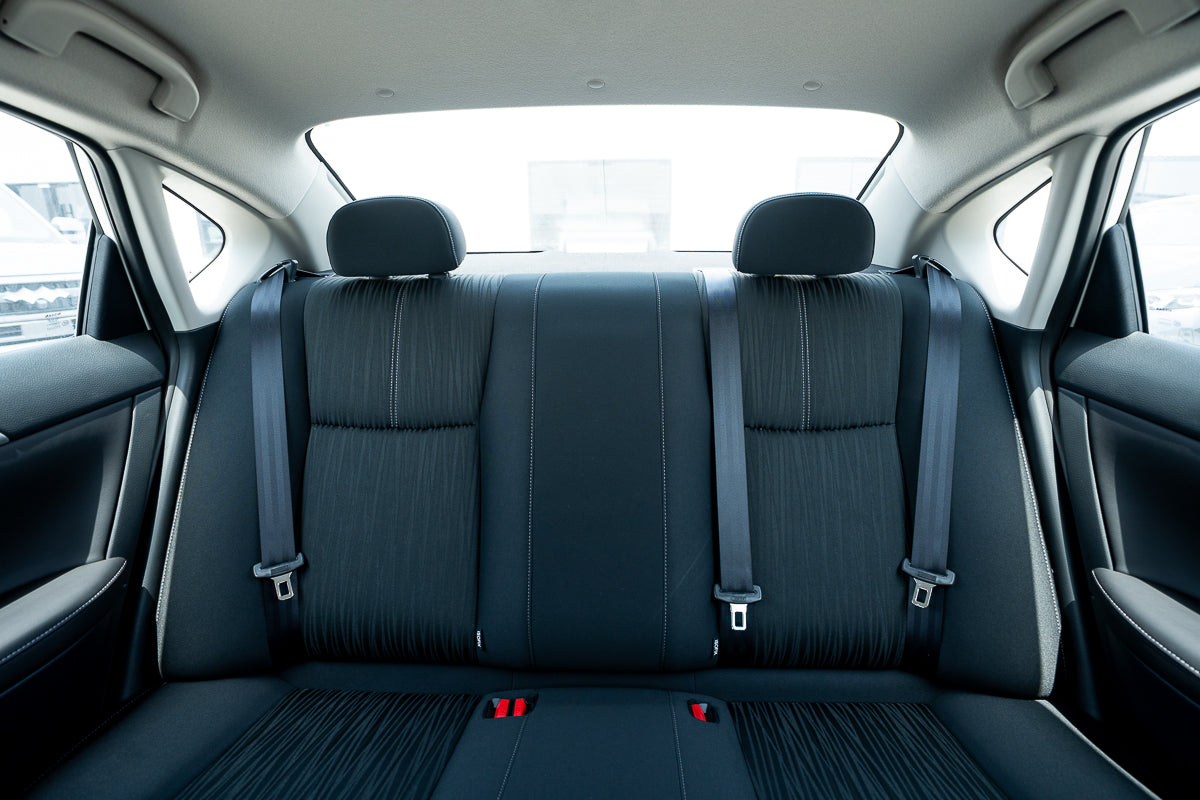Nissan Sylphy Classic 1.6L 2025