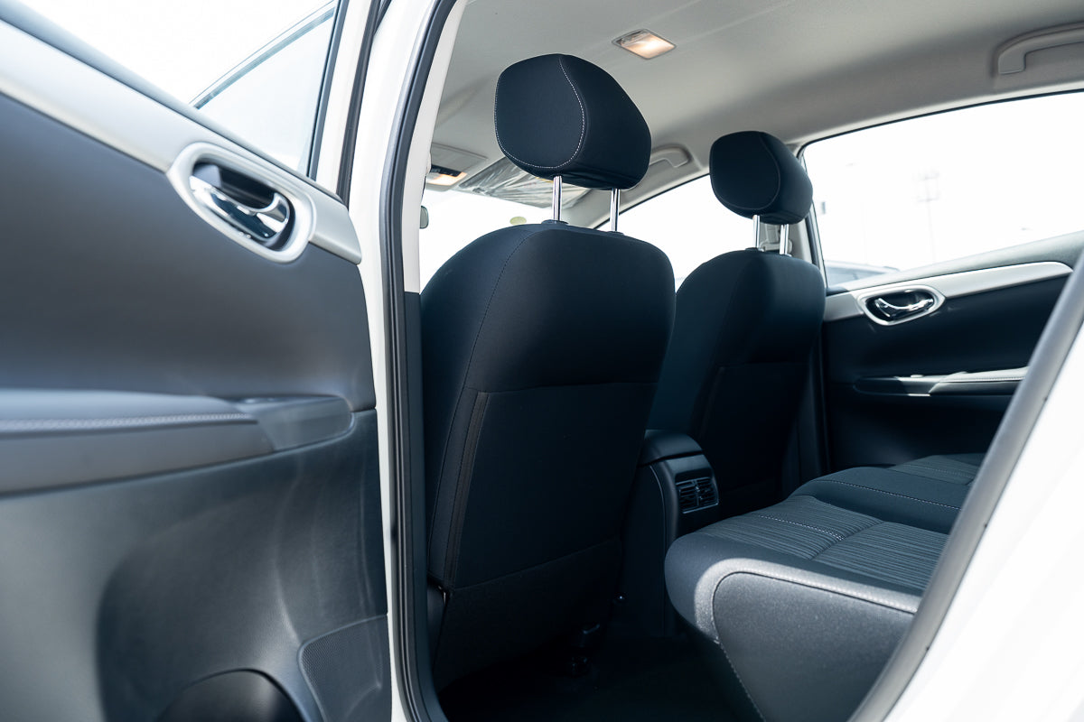 Nissan Sylphy Classic 1.6L 2025