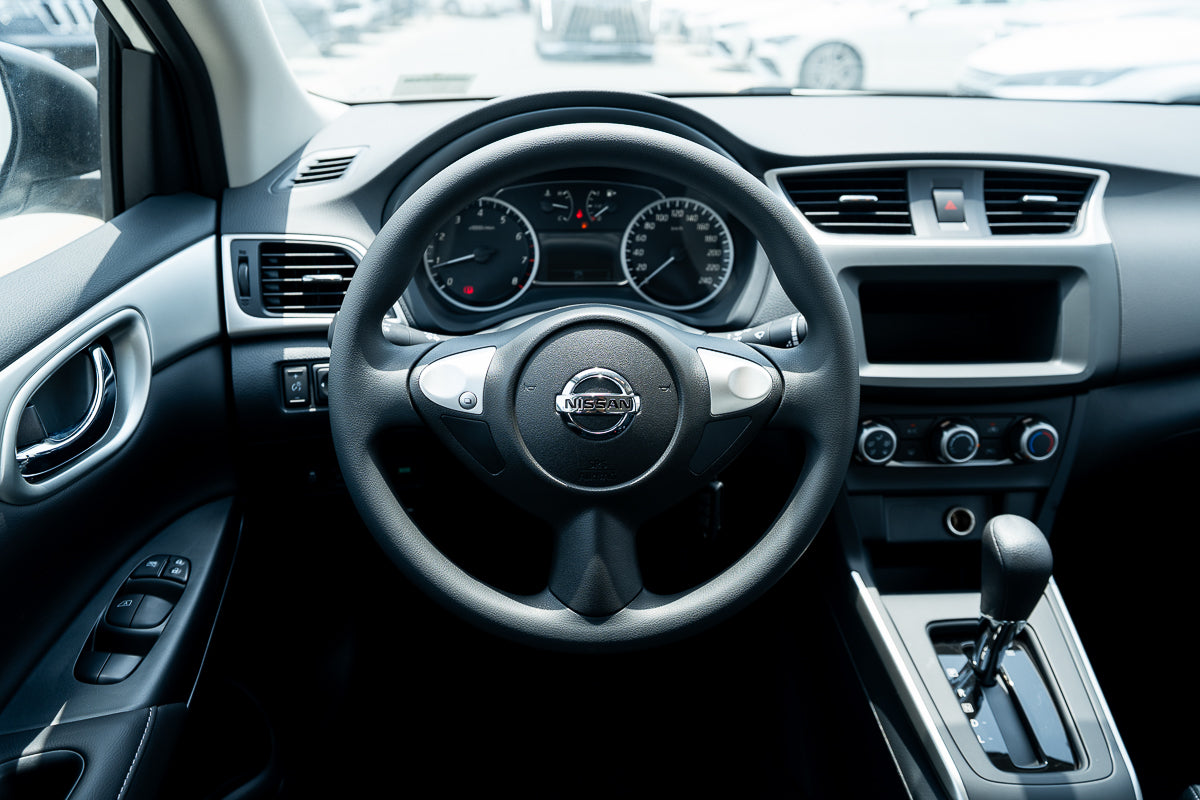 Nissan Sylphy Classic 1.6L 2025