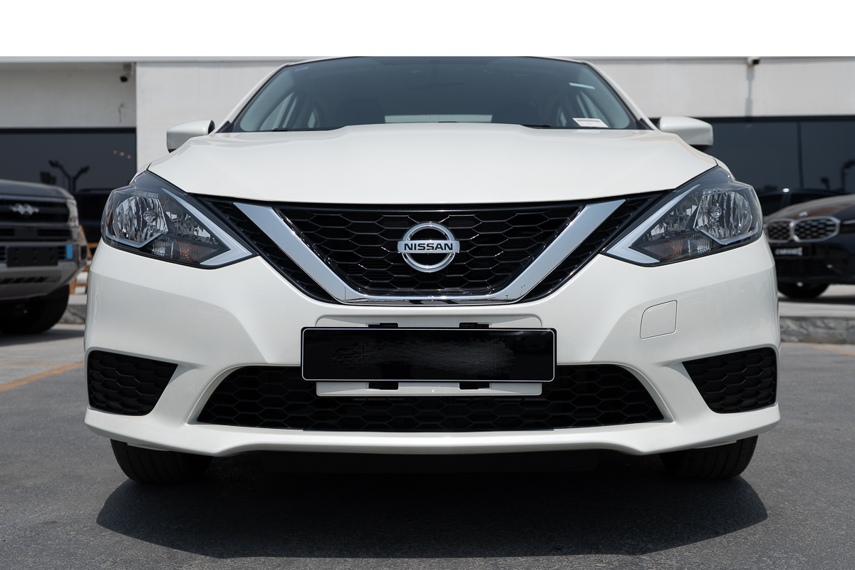 Nissan Sylphy Classic 1.6L 2025