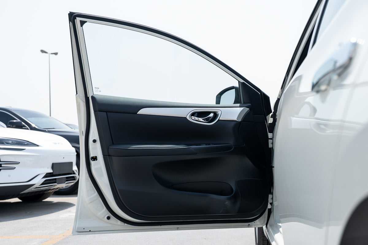 Nissan Sylphy Classic 1.6L 2025