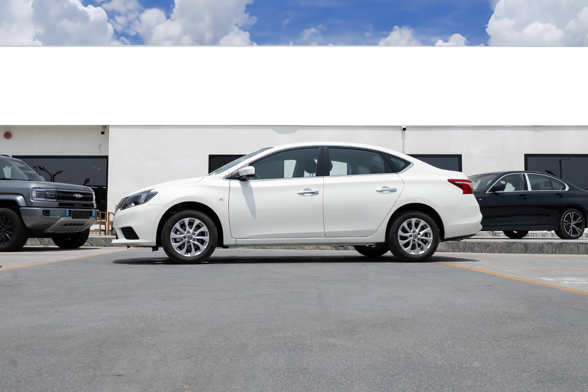 Nissan Sylphy Classic 1.6L 2025