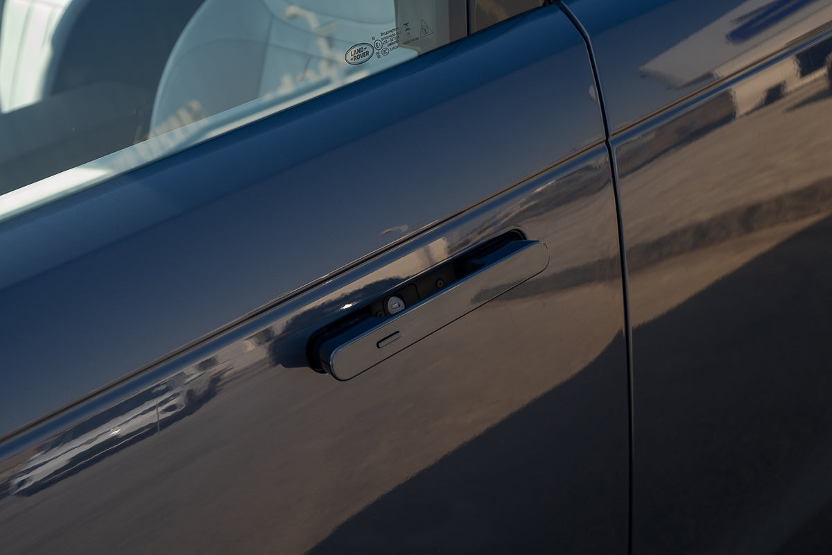 Range Rover Sport First Edition 2024 Gray