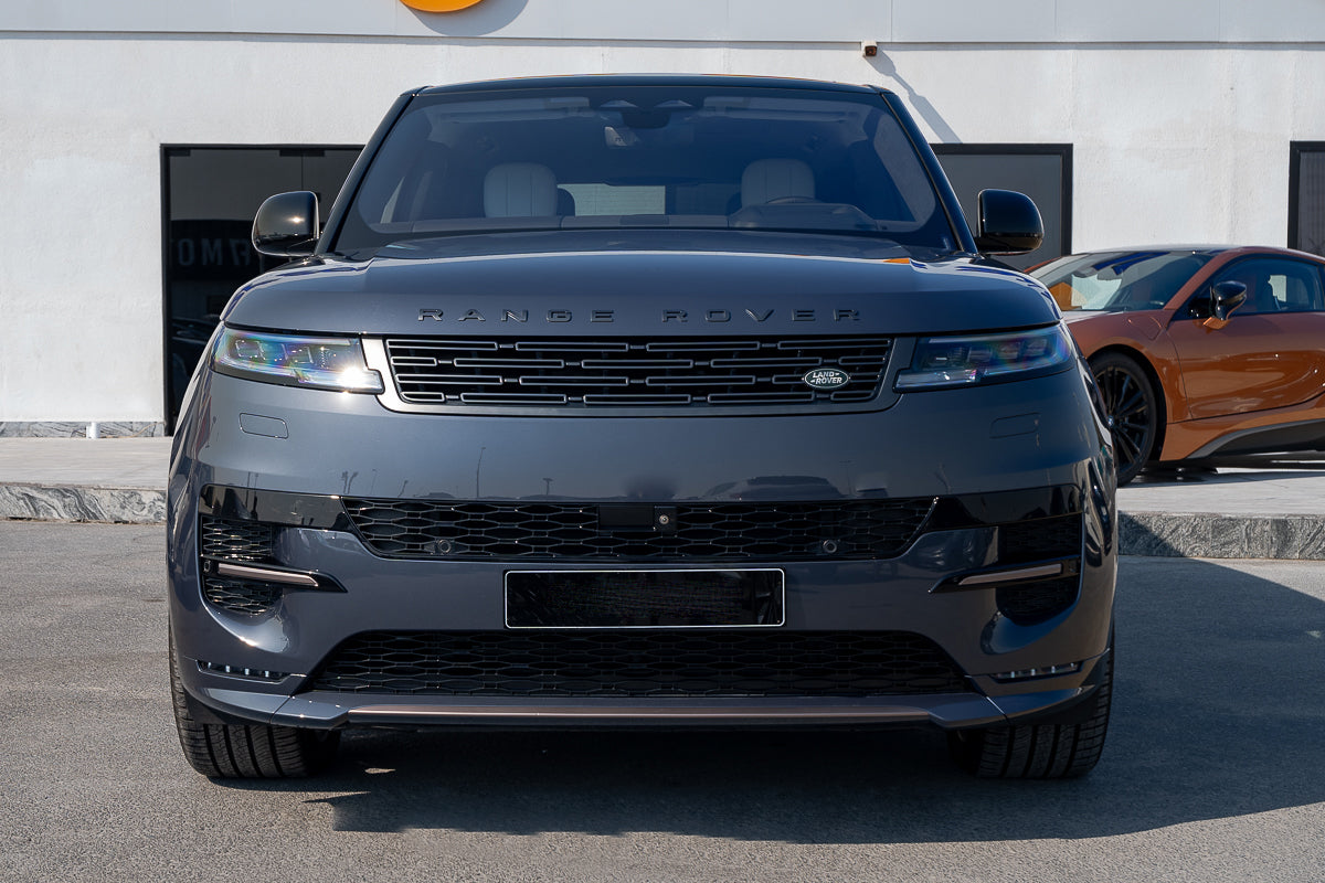 Range Rover Sport First Edition 2024 Gray