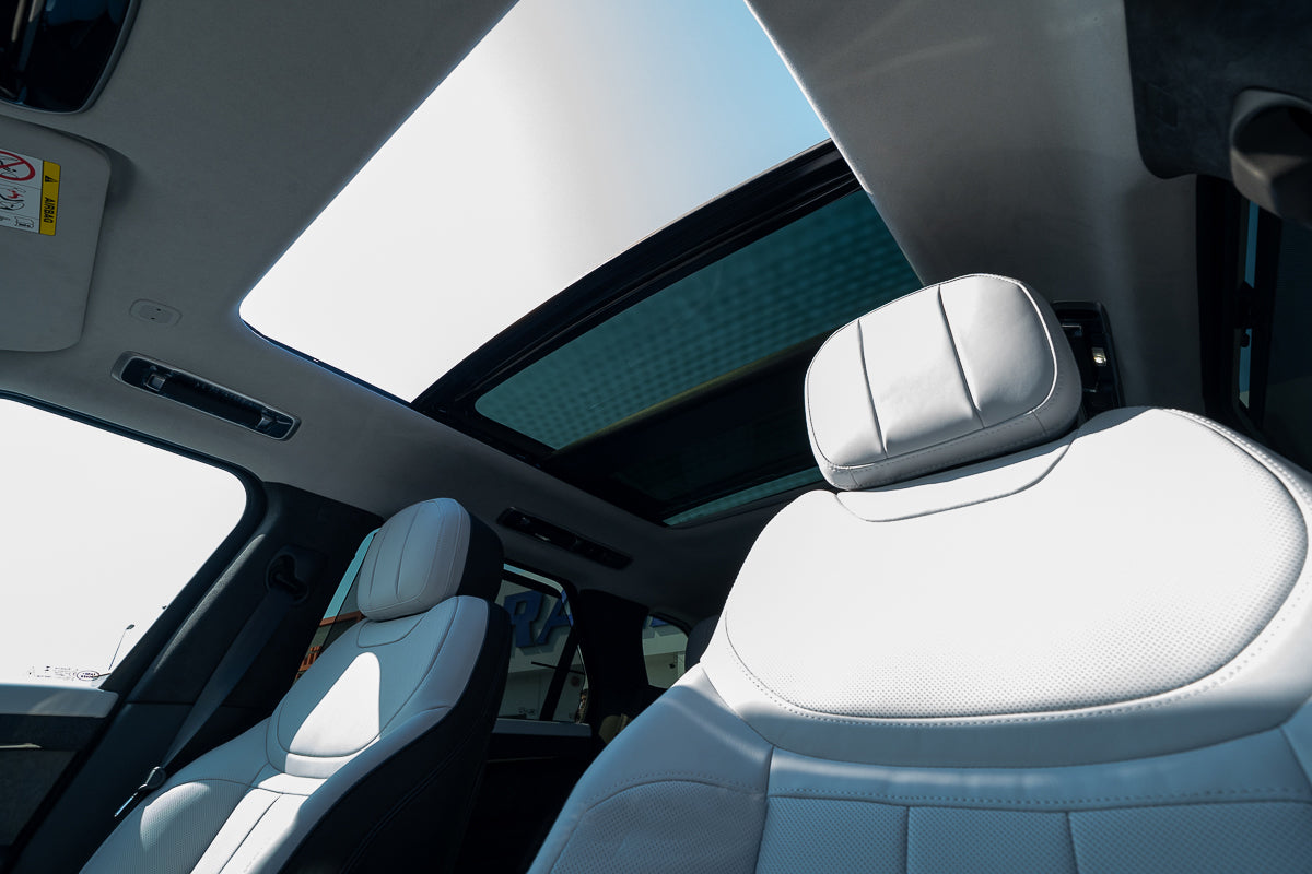 Range Rover Sport First Edition 2024 Gray