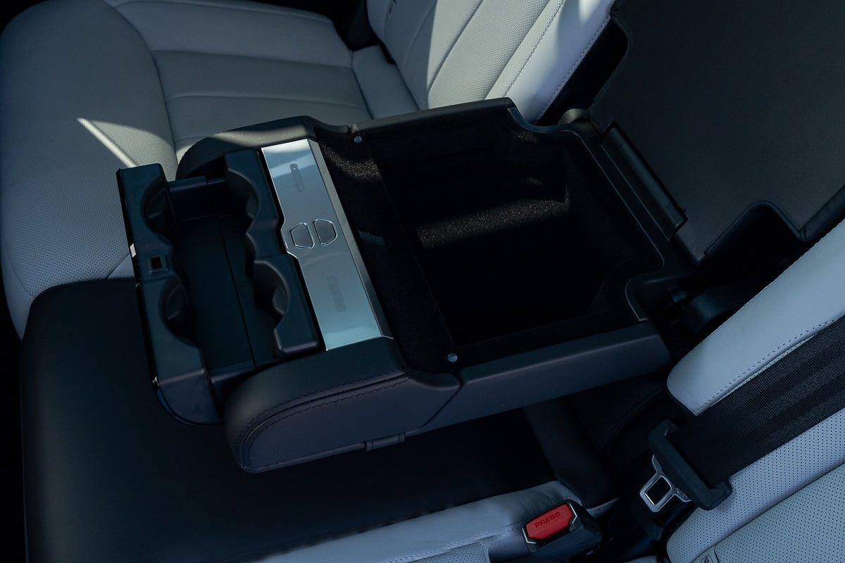 Range Rover Sport First Edition 2024 Gray