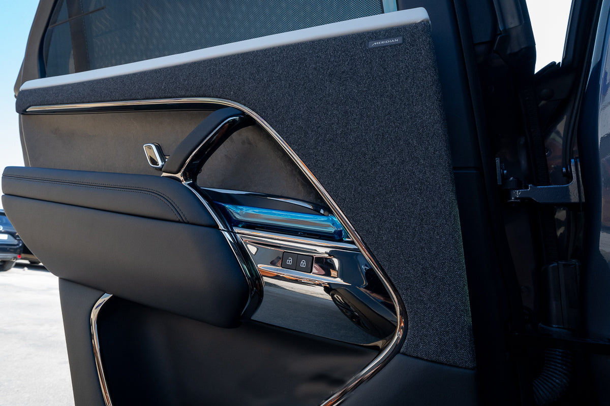 Range Rover Sport First Edition 2024 Gray