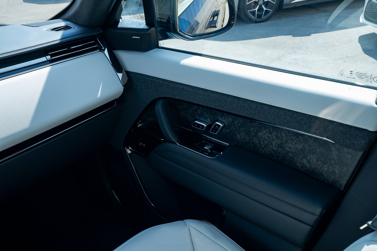Range Rover Sport First Edition 2024 Gray