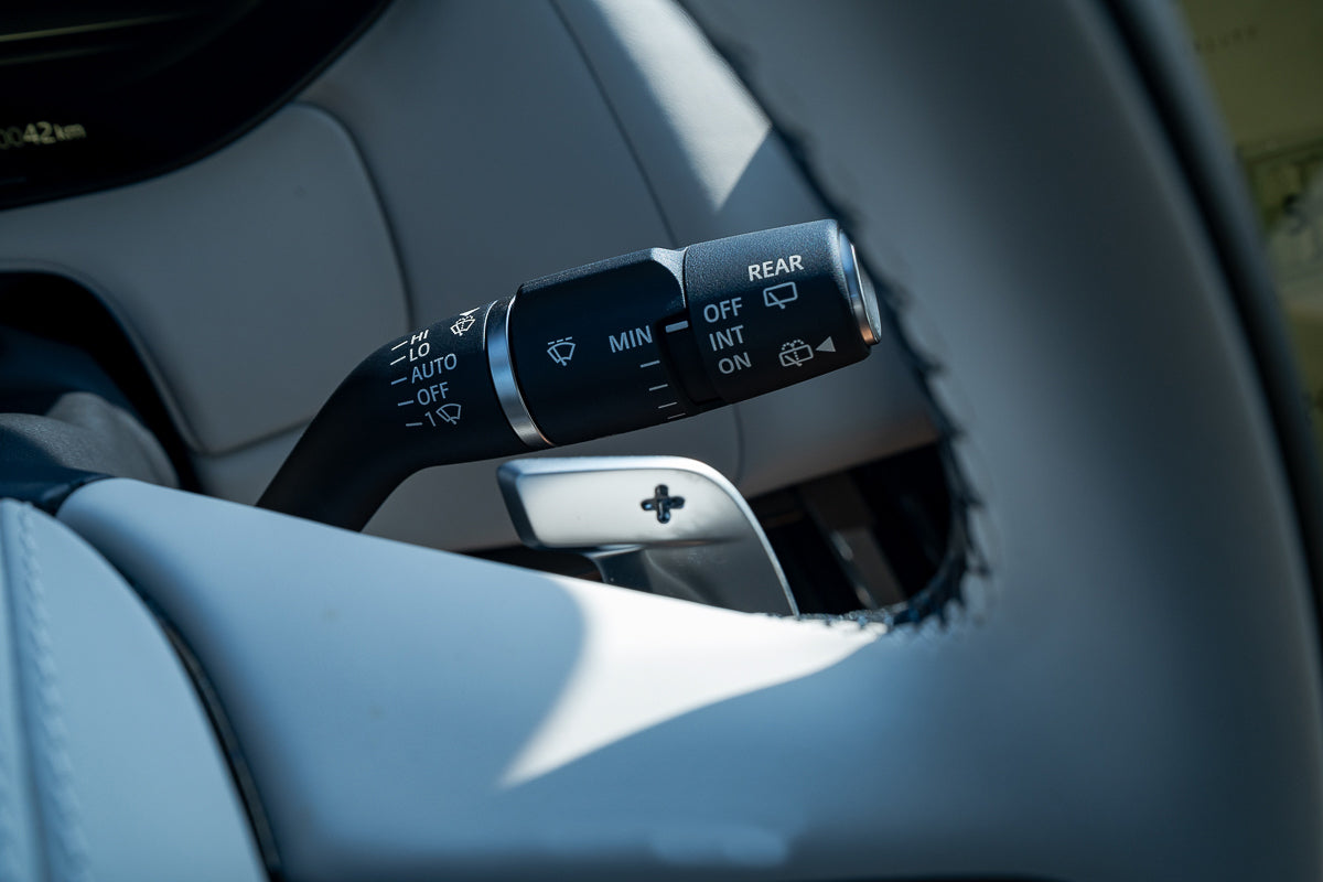 Range Rover Sport First Edition 2024 Gray