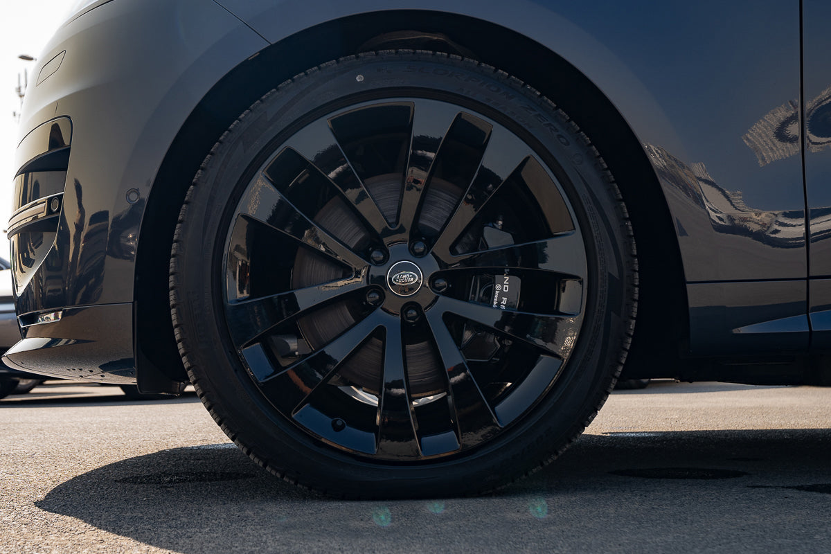Range Rover Sport First Edition 2024 Gray