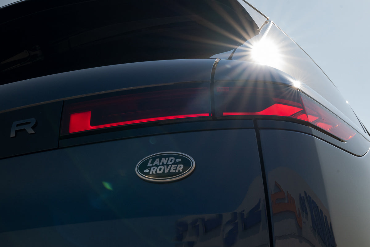 Range Rover Sport First Edition 2024 Gray