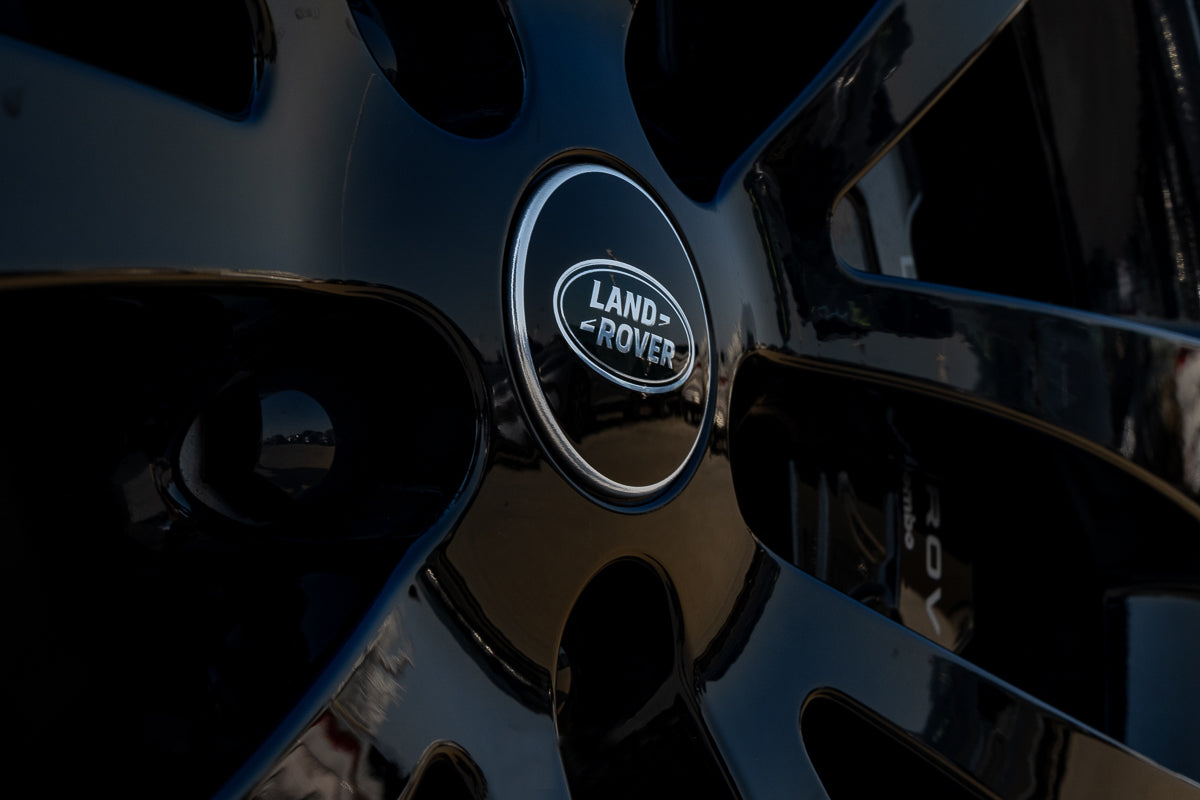 Range Rover Sport First Edition 2024 Gray