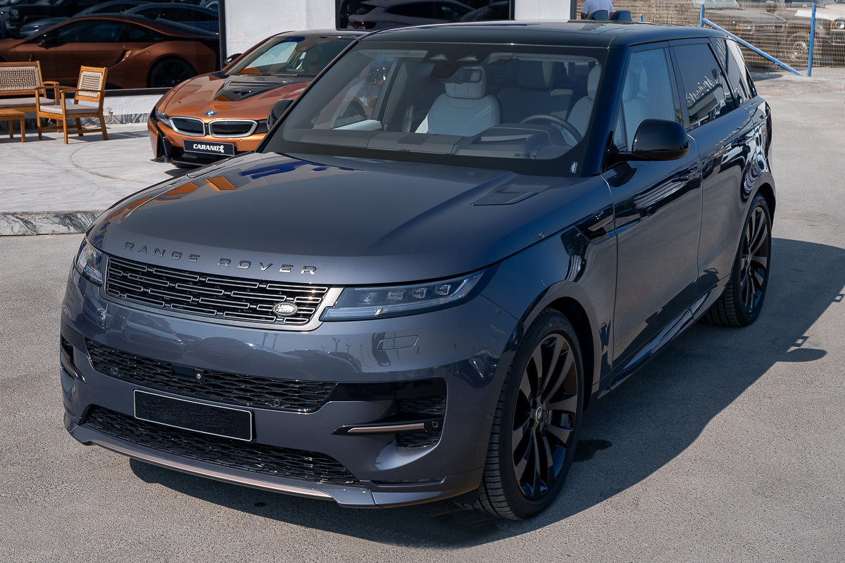 Range Rover Sport First Edition 2024 Gray