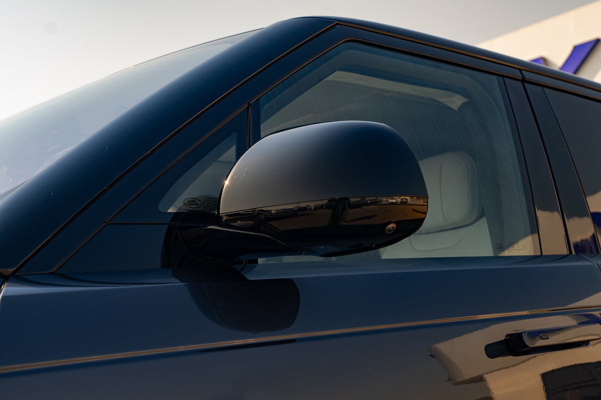 Range Rover Sport First Edition 2024 Gray