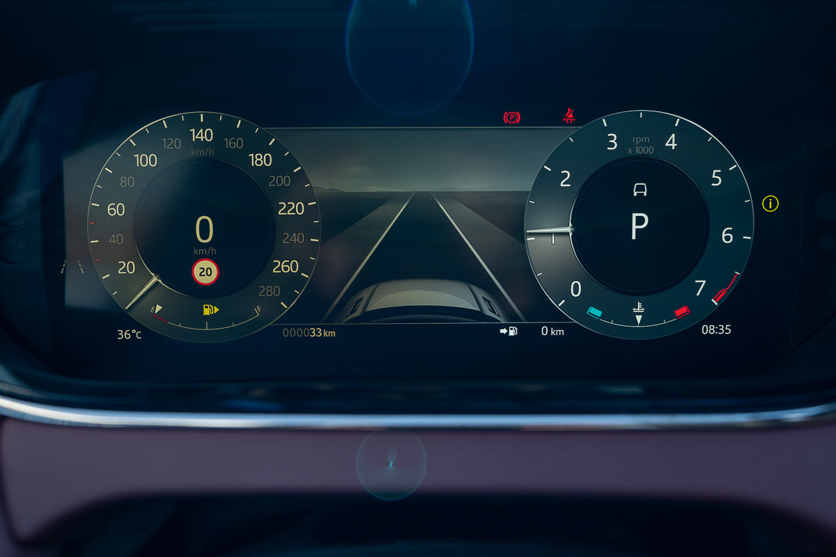 Range Rover Evoque Luxury Edition 2024 Silver Gray
