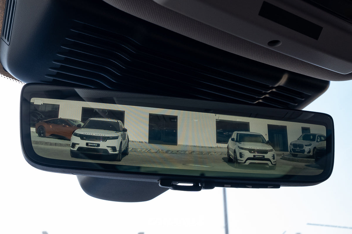 Range Rover Evoque Luxury Edition 2024 Silver Gray