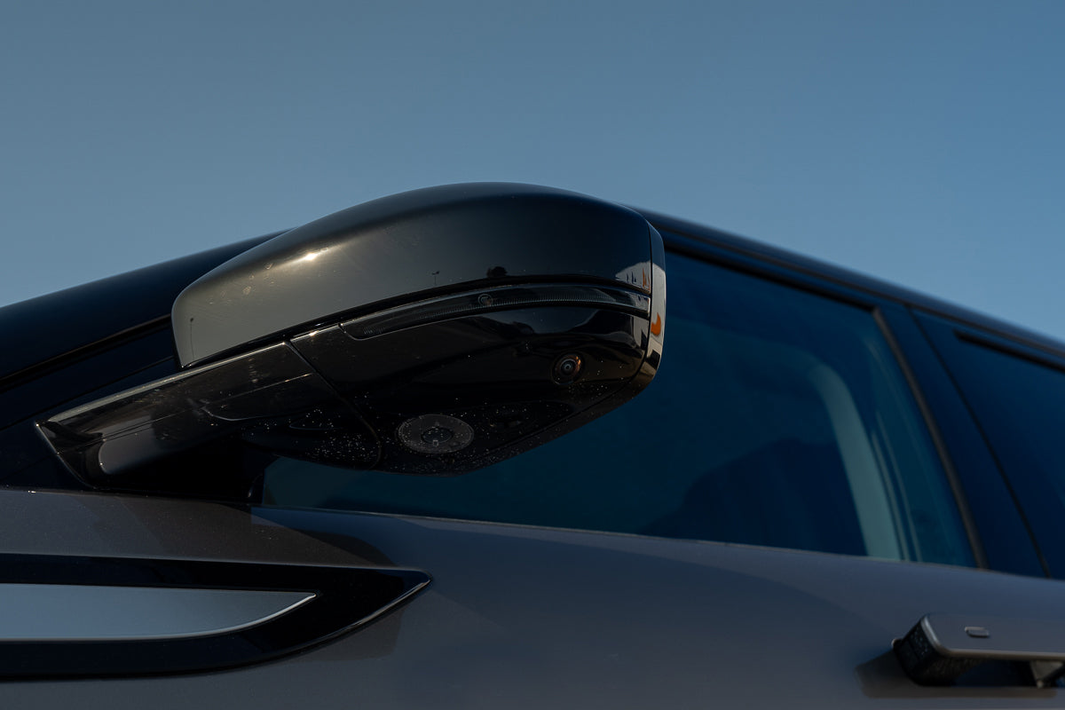 Range Rover Evoque Luxury Edition 2024 Silver Gray
