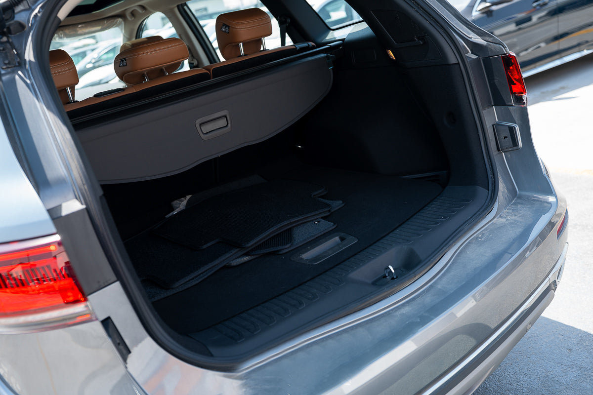 Renault Koleos 2.5L 2025 in Grey