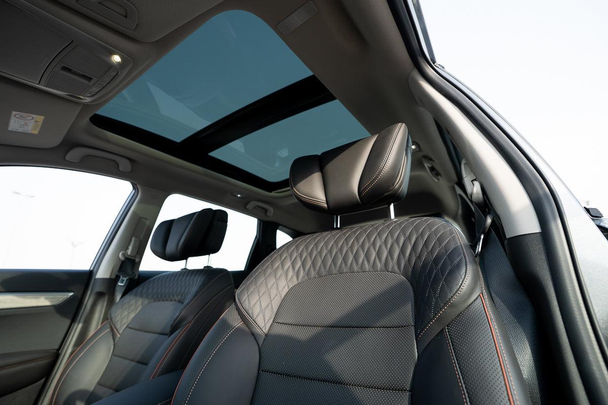 Renault Koleos 2.5L 2025 in Grey