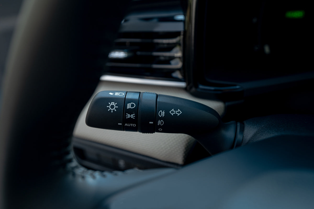 Toyota Camry E Plus HEV 2025 Black