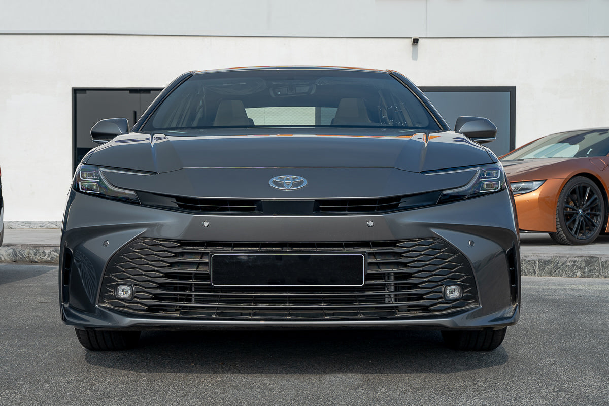 Toyota Camry LE 2.5L 2025 Dark Gray