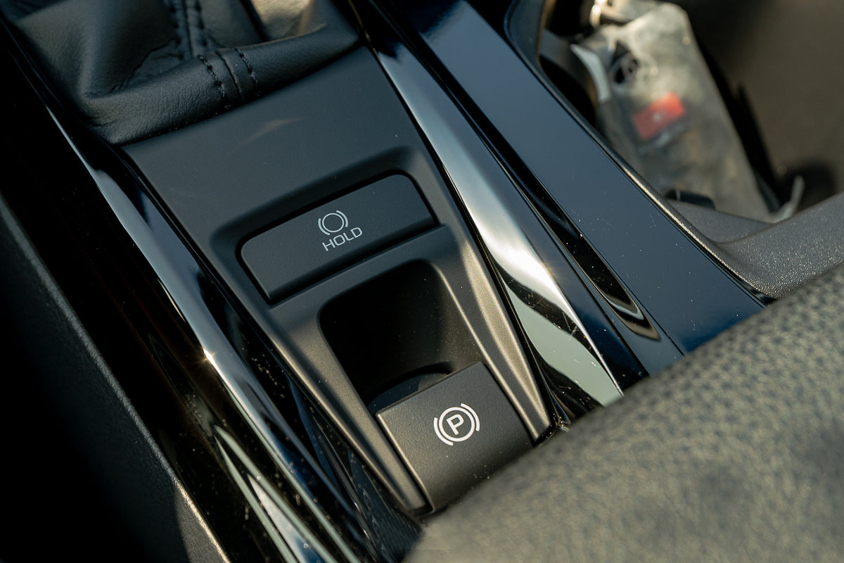 Toyota Camry LE 2.5L 2025 Dark Gray