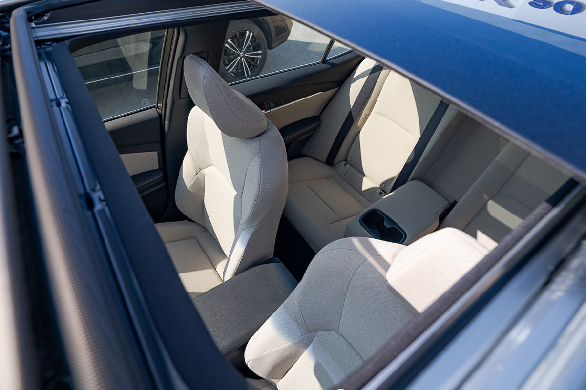 Toyota Camry E Plus HEV 2.5