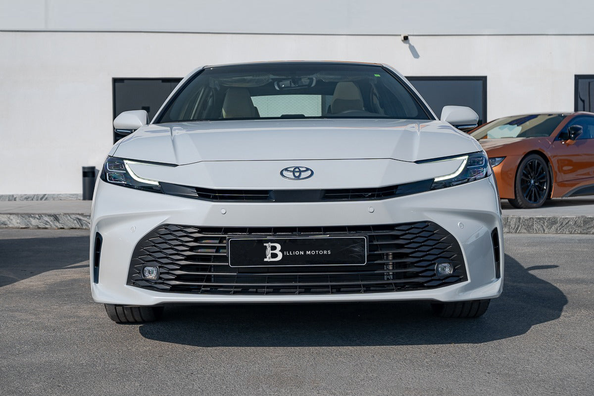 Toyota Camry E Plus HEV 2.5