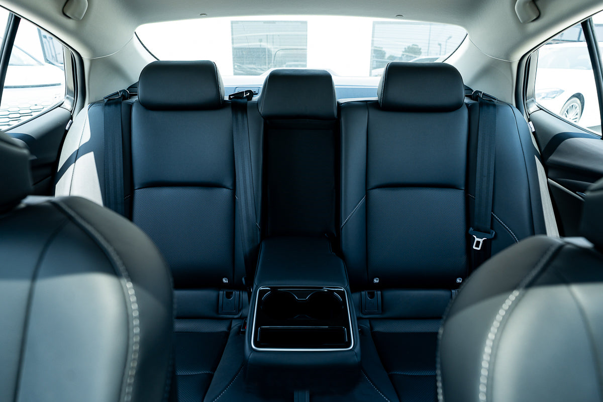 Toyota Camry Hybrid 2025 Luxury Edition