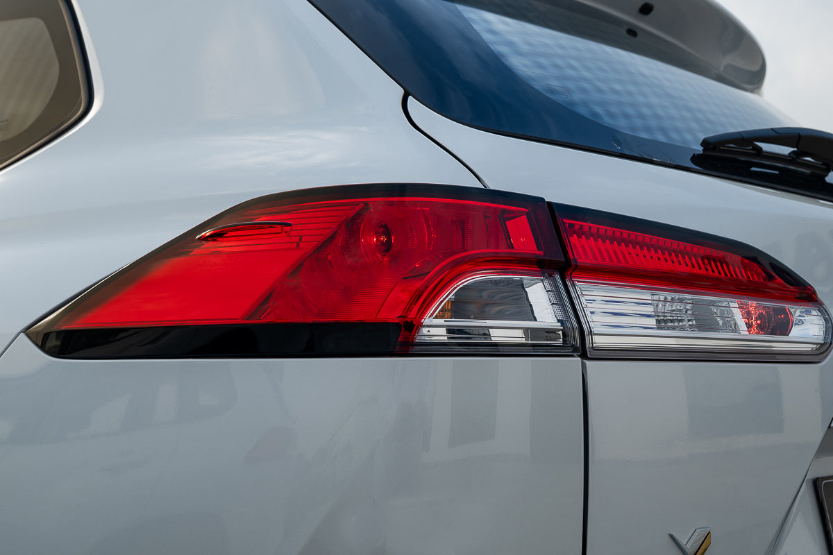 Toyota Corolla Cross Hybrid Elite 2.0L Petrol 2025
