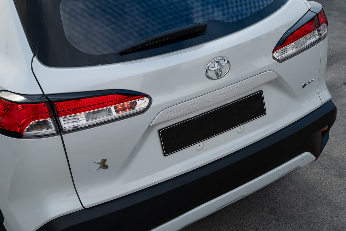 Toyota Corolla Cross Hybrid Elite 2.0L Petrol 2025