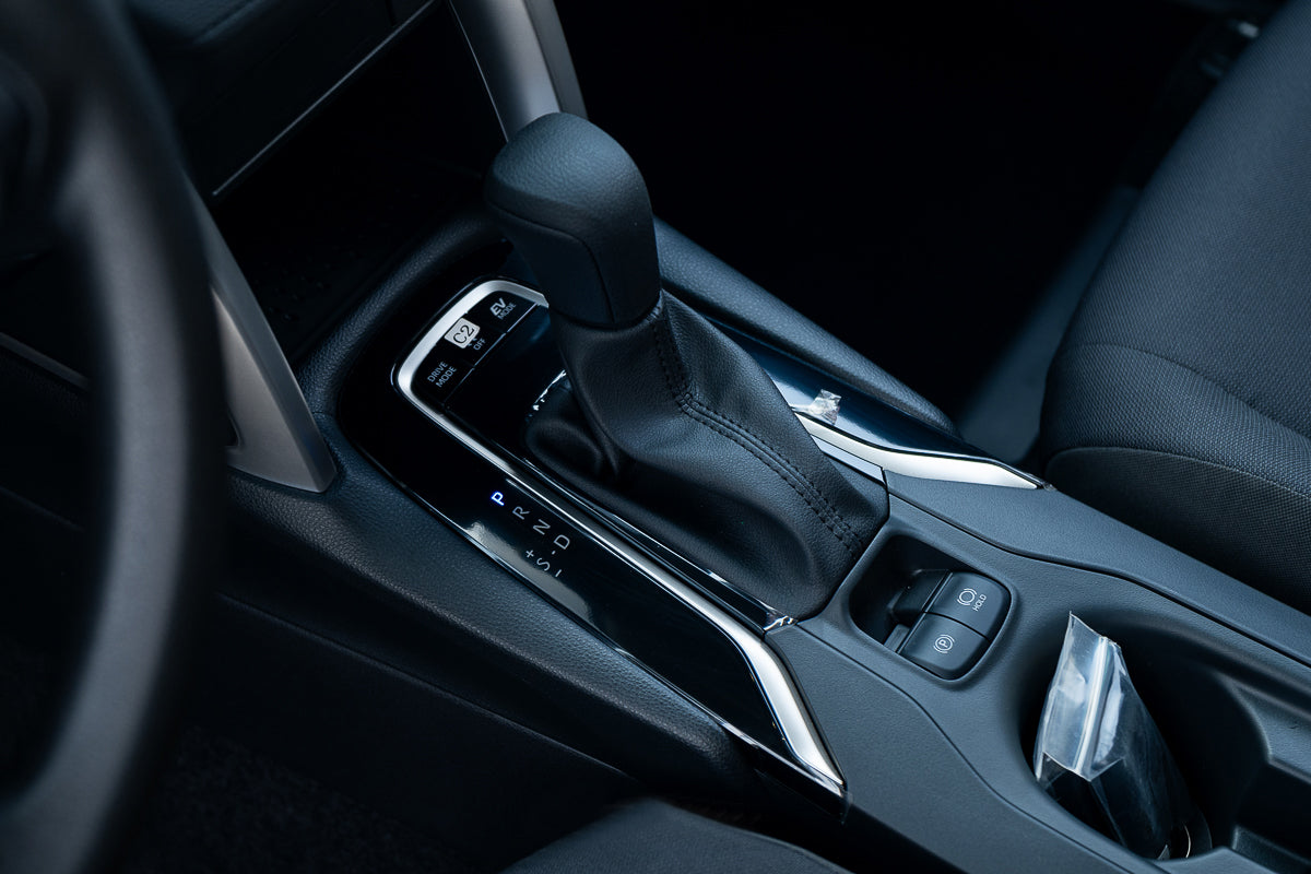 Toyota Corolla Cross Hybrid Elite 2.0L Petrol 2025