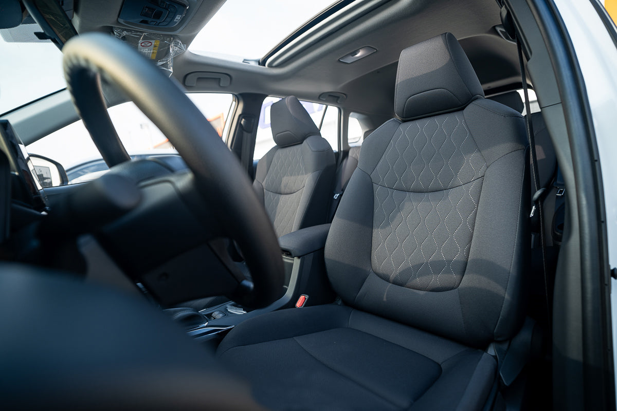 Toyota Corolla Cross Hybrid Elite 2.0L Petrol 2025