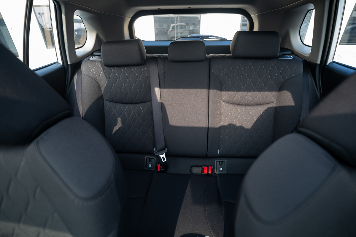 Toyota Corolla Cross Hybrid Elite 2.0L Petrol 2025