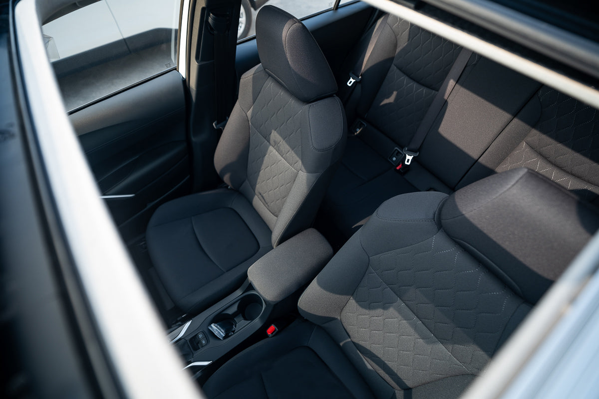 Toyota Corolla Cross Hybrid Elite 2.0L Petrol 2025