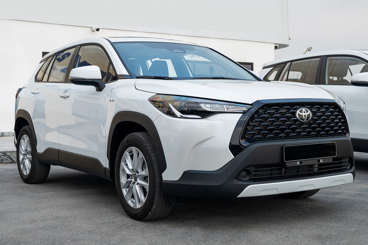 Toyota Corolla Cross Hybrid Elite 2.0L Petrol 2025
