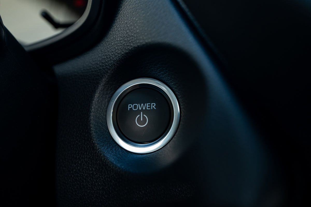 Toyota Corolla Cross Hybrid Elite 2.0L Petrol 2025