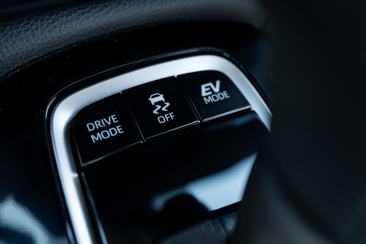 Toyota Corolla Cross Hybrid Elite 2.0L Petrol 2025
