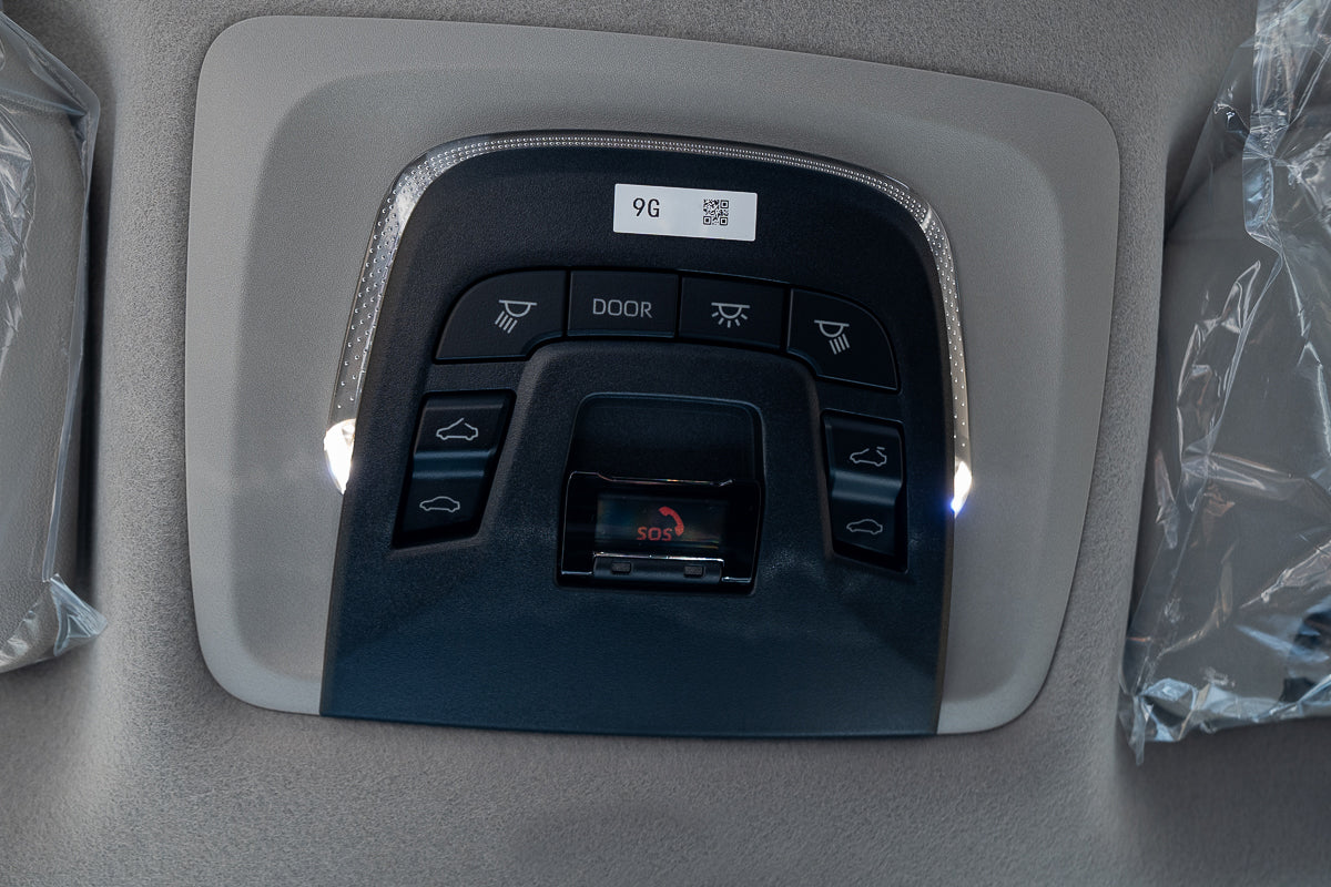 Toyota Corolla Cross Hybrid Elite 2.0L Petrol 2025