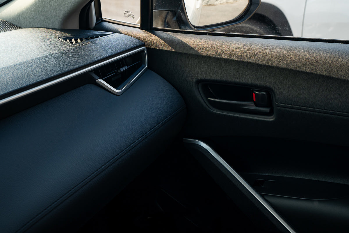 Toyota Corolla Cross Hybrid Elite 2.0L Petrol 2025